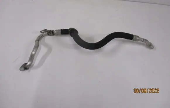 Renault Talisman Air conditioning (A/C) pipe/hose 924541804R