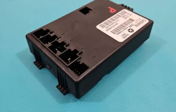 Jeep Grand Cherokee Central body control module P68217268AA IMPRK1511649