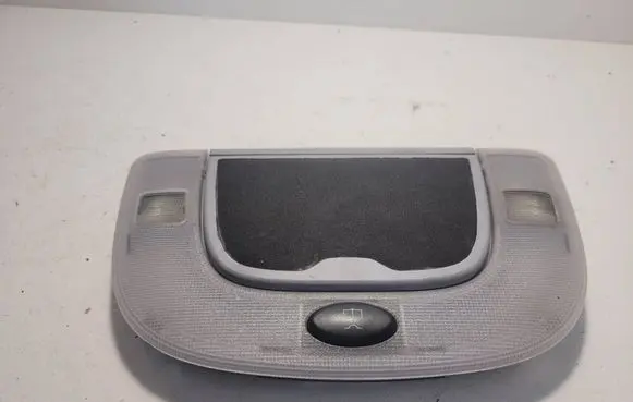 Mercedes-Benz S W220 Rear seat light a2208200301