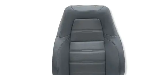 Honda CR-V Front passenger seat 