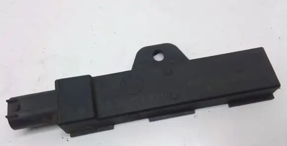 BMW 7 F01 F02 F03 F04 Keyless (KESSY) go control unit/module 9220831