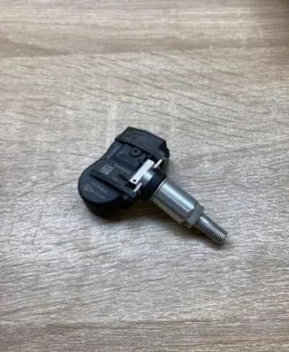 Honda Accord Tire pressure sensor 42753TP6A821M1 S180052025H