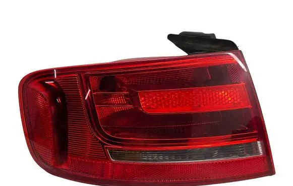 Audi A4 S4 B8 8K Rear/tail lights 00968605 009686050610 166963
