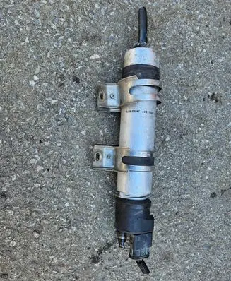 BMW X3 E83 Fuel filter heater 7799968
