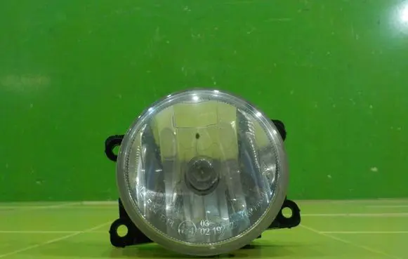 Citroen DS3 Front fog light 0219272 ZP21