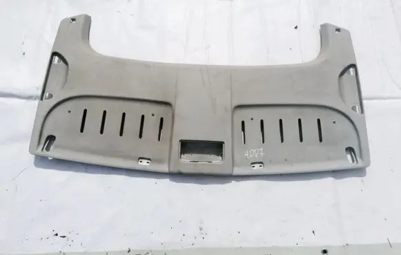 Volkswagen Caddy Other interior part 2K0867705A