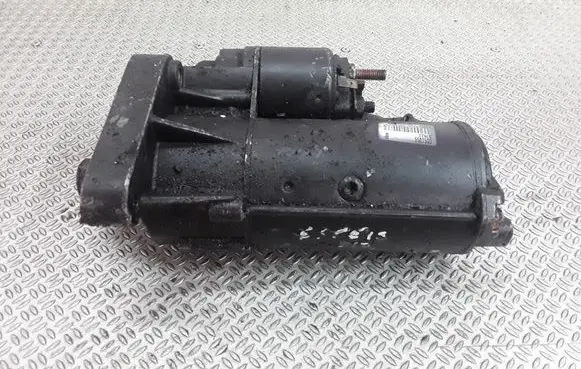 Renault Espace III Starter motor CDS1055