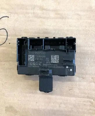 Volkswagen Multivan T7 Door control unit/module 7T0959593