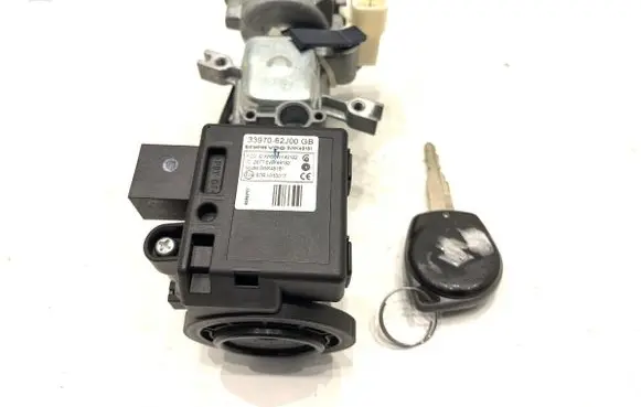 Suzuki Swift I Ignition lock 33970-62J00