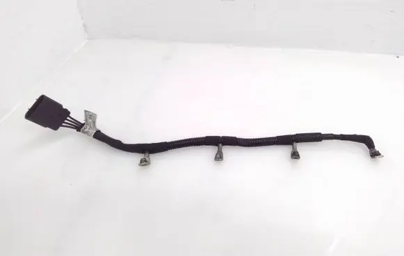 Ford Transit Glow plug wires BK2Q6M091
