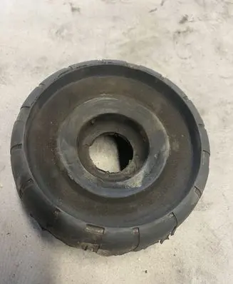 Renault Trafic II (X83) Front coil spring rubber mount 8200010493 820001049