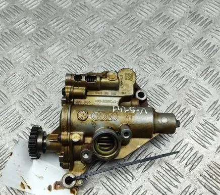 Audi A5 Oil pump 06H115105DH