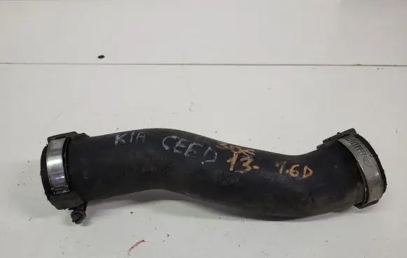 KIA Ceed Intercooler hose/pipe 282732A770