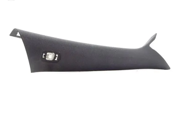 Mercedes-Benz CLS W257 (D) pillar trim (bottom) A2576900400 A2576900600
