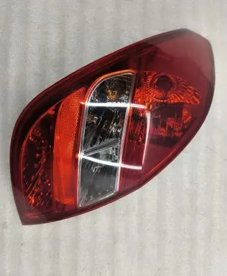 Hyundai i20 (GB IB) Rear/tail lights 92401-1J000