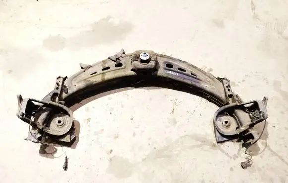 Mercedes-Benz B W245 Rear subframe 