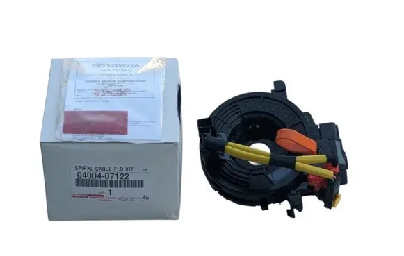 Toyota RAV 4 (XA30) Steering wheel airbag 0400407122
