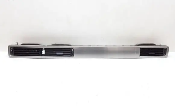 Volvo V70 Dash center air vent grill 30715143