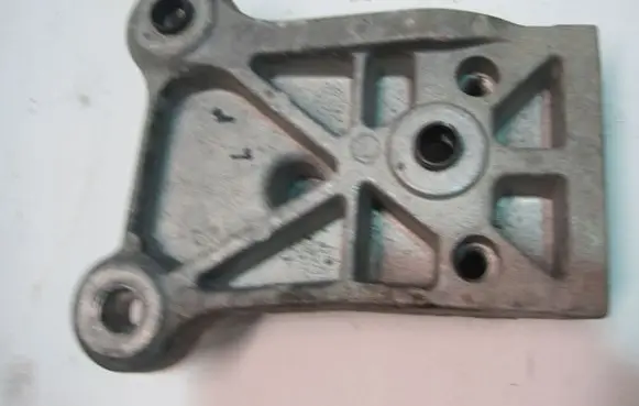 Peugeot 2008 II Other exterior part 9682355880