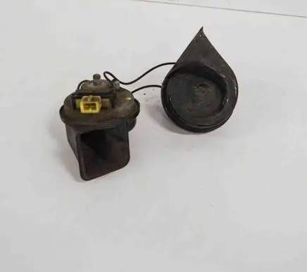 Peugeot 5008 Horn signal