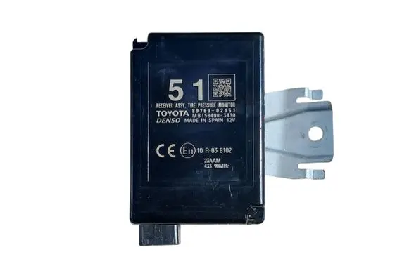 Toyota Auris E180 Tire pressure control unit 8976002151