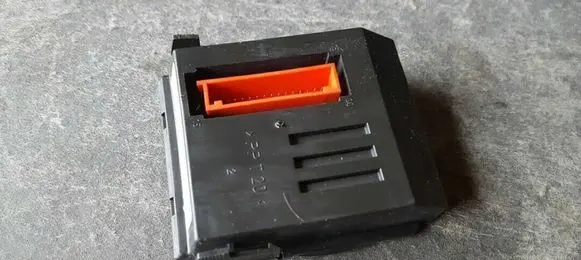 Nissan Primera Other control units/modules 40720AV600