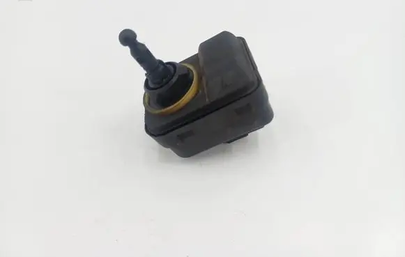 Volvo S80 Headlight level adjustment motor 