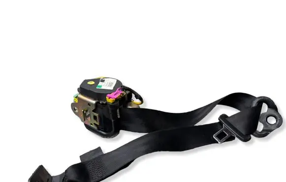 Volkswagen Phaeton Rear seatbelt 3D0857806J