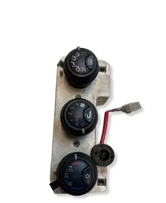 Alfa Romeo 156 Climate control unit 16238079