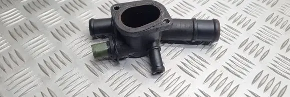 Volkswagen Bora Thermostat housing 237208624