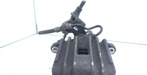 Audi A3 S3 A3 Sportback 8P Rear brake caliper