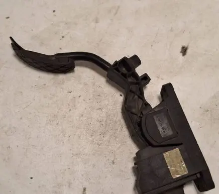 Audi A3 S3 8P Accelerator throttle pedal 0281002346 1J2721503B 281300732