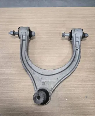 Mercedes-Benz E W214 Front upper control arm/wishbone A2143304101