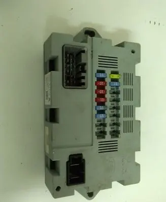 Fuse module