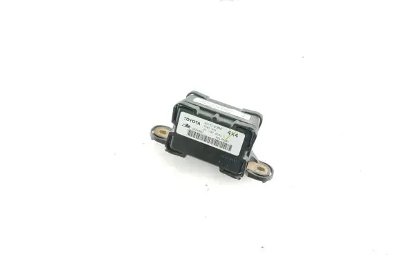 Toyota Tundra II ESP acceleration yaw rate sensor 891830C050 25170103333 L832H10E60