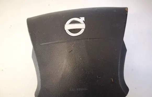 Volvo V70 Steering wheel airbag P30721996