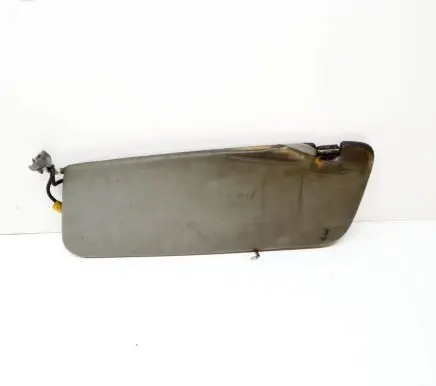 Mercedes-Benz SLC C107 Sun visor A1078103810 1078103810