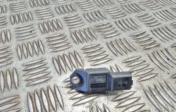 Ford Focus Air pressure sensor 9639027480 0798005602