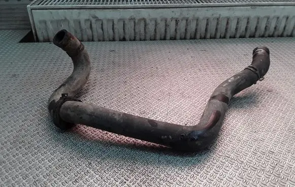 Citroen C3 Engine coolant pipe/hose