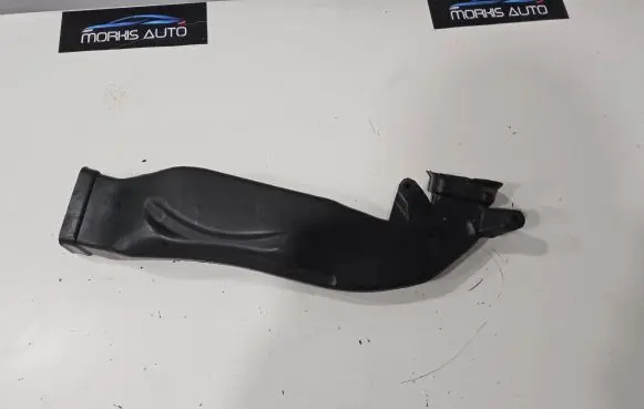 Porsche Boxster 982 Air intake duct part 982820157