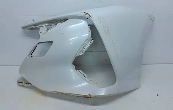 Toyota Prius (XW50) Front bumper corner part panel trim 5211347080 5211347900 5211347901