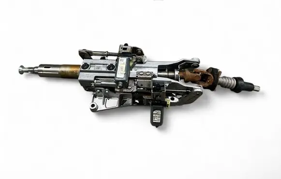 Dodge Durango III Steering wheel axle 806548