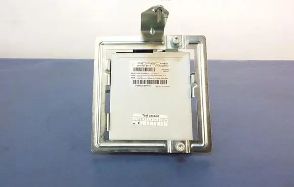Porsche Cayenne (92A) Other control units/modules 7P5907441B