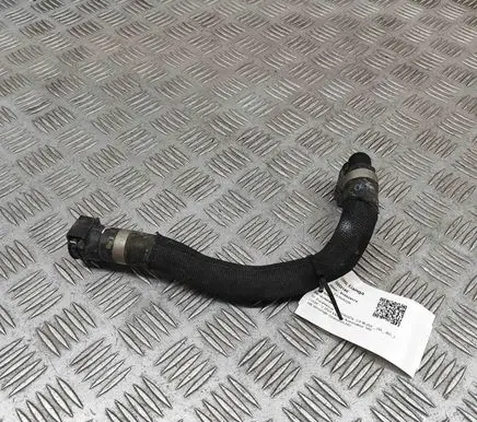 Citroen C4 III e-C4 Engine coolant pipe/hose 9829834380