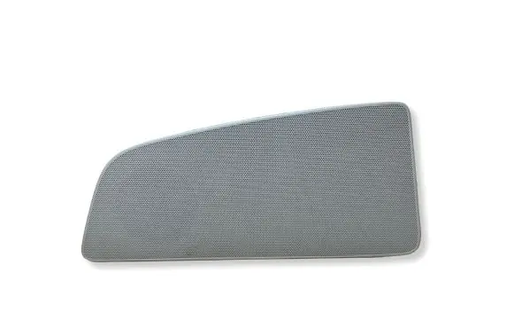 Audi A8 S8 D4 4H Parcel shelf speaker trim grill 4H0863488A