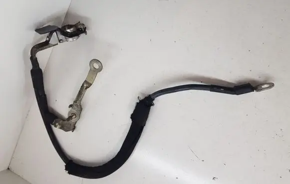 Peugeot 3008 I Positive cable (battery)