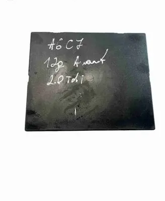 Audi A6 C7 Comfort/convenience module 4H0907064BG