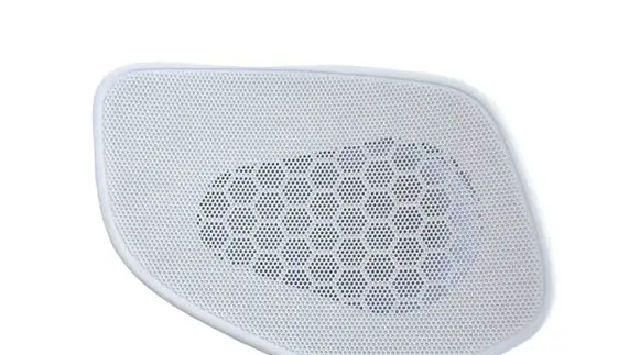 Volvo XC90 Dash center speaker trim cover 31389993