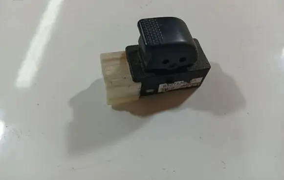 Electric window control switch