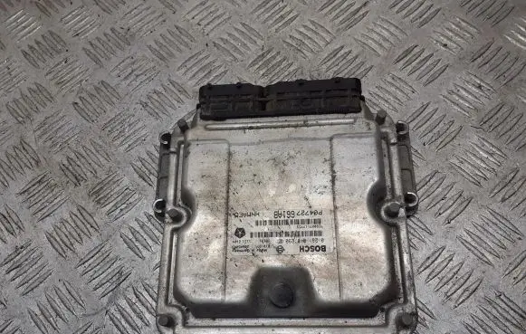 Chrysler Grand Voyager IV Engine control unit/module ECU 04727661AB
